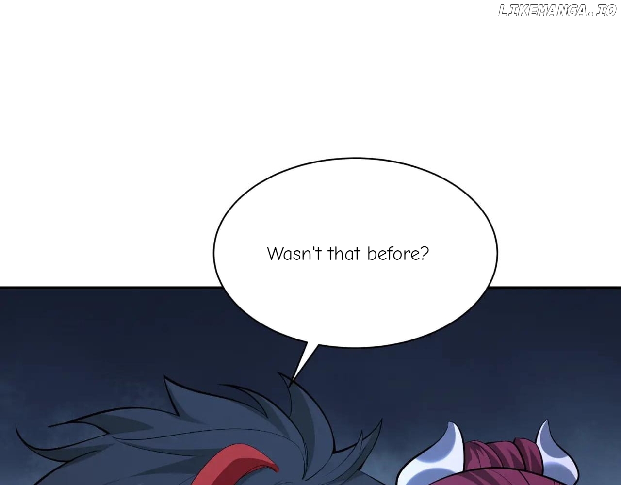 Era of the Haunted Chapter 296 - page 5